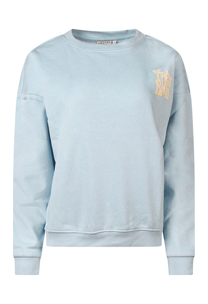 CITY LIFE dames sweater